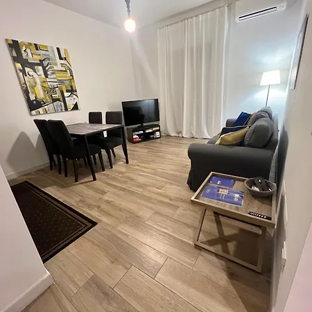 Bellhome 2 - Elegante Nel Centro Di *