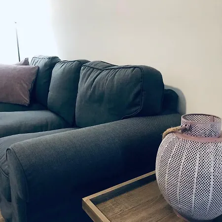 Bellhome 2 - Elegante Nel Centro Di * バーリ