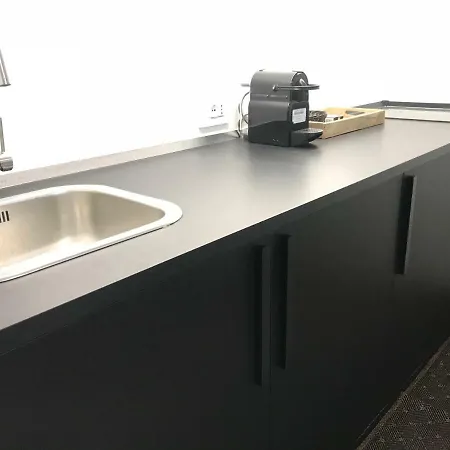 Bellhome 2 - Elegante Nel Centro Di アパート バーリ