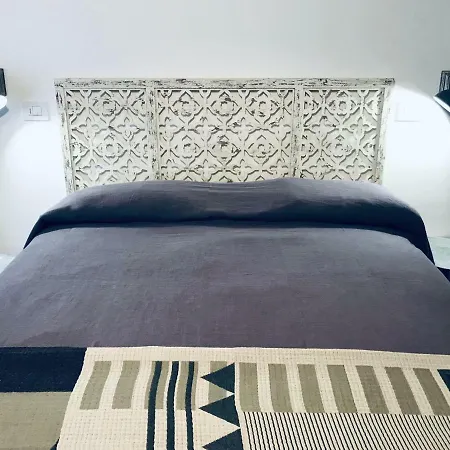 公寓 Bellhome 2 - Elegante Nel Centro Di