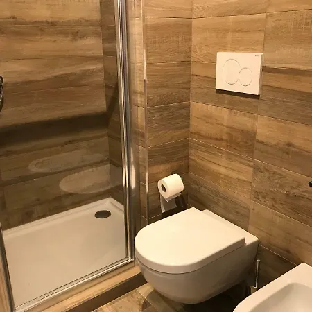 Bellhome 2 - Elegante Nel Centro Di 公寓 巴里