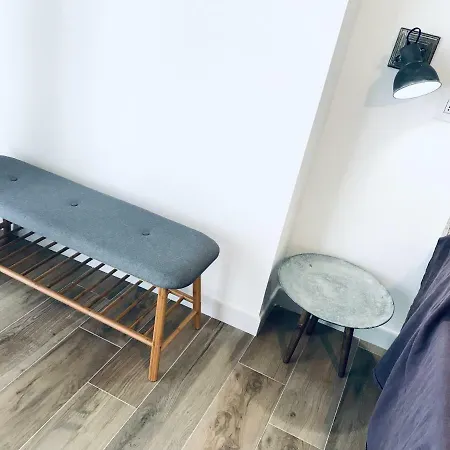 아파트 Bellhome 2 - Elegante Nel Centro Di *